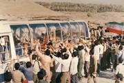 وقتی بعثی‌ها با یک شعار فریب خوردند