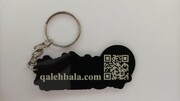 رونمایی از فناوری QR Code برای ارتقای تجربه گردشگر در روستای قلعه بالا