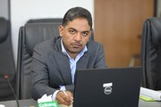 دادستان جدید شهرستان رفسنجان منصوب شد