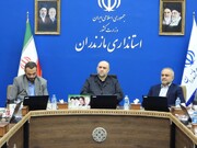 ضرب‌الاجل کمیسیون مبارزه با قاچاق کالا و ارز مازندران برای ساماندهی مرغداری‌ها و ماینرهای