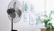 روش‌های خنک نگه داشتن خانه در هوای گرم
