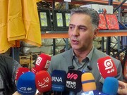 شهردار باقرشهر: هیچ‌گونه قصور و کوتاهی در موضوع جان مردم پذیرفتنی نیست