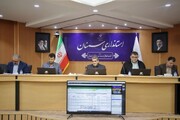 تأکید استاندار سمنان بر تسریع در اجرای پروژه‌ها، زمان‌بندی و کارشناسی طرح‌ها