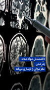 ویدیو/ دانشمندان شوکه شدند؛ پدر شدن مغز مردان را بازسازی می‌کند!