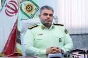 کشف بیش از ۱۶ کیلوگرم مواد مخدر در کیش