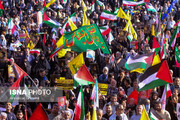 نیوزویک: «محور مقاومت» ناتوی ایران است