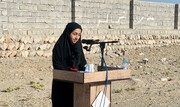 تقویت زیرساخت‌های آب و برق شهرستان فنوج در دستور کار دولت