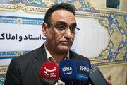 مدیرکل ثبت اسناد بوشهر: ۱۴۲۸ فقره سند مالکیت صادر شد