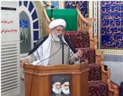 انتقام خون امام شهید، مطالبه اصلی ملت ایران است