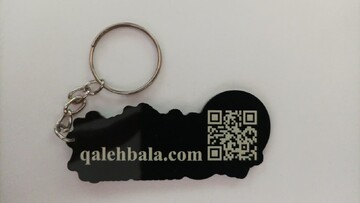 رونمایی از فناوری QR Code برای ارتقاء تجربه گردشگر در روستای قلعه بالا