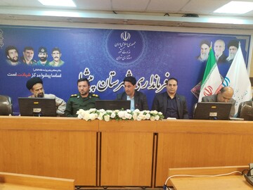 اعزام ۴۵۰ زائر به حرم امام راحل و برگزاری جشن‌های گسترده در ایام عید غدیر در پیشوا