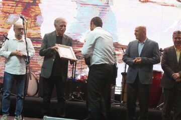 در شب پایانی همدلی هنرمندان چه گذشت؟