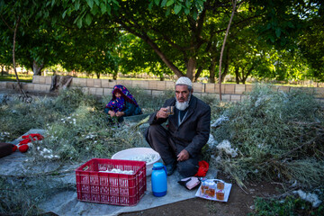 تجربه موفق نوغانداری در روستای پرسه سو؛ پیوند سنت و معیشت-خراسان شمالی