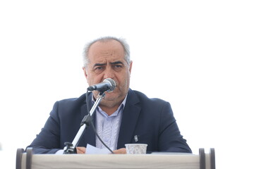 ۴۵۰ مگاوات نیروگاه خورشیدی تا پایان شهریور در آذربایجان شرقی به بهره‌برداری می‌رسد