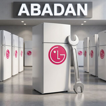 تعمیر یخچال در آبادان