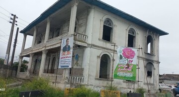 بنای تاریخی «سلمان» بابل؛ میراثی غریب در آستانه تخریب
