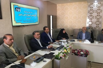 ارسال ۷۰۰ اثر به دبیرخانه «جشنواره ملی داستان رضوی» لرستان