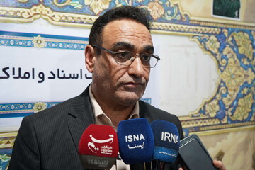 صدور بیش از ۸۵ هزار سند مالکیت در بوشهر طی سال گذشته