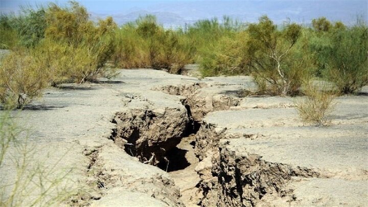 رئیس منابع طبیعی شهرستان: ۱۰ هزار هکتار از اراضی کبودراهنگ در معرض بیابان‌زایی است