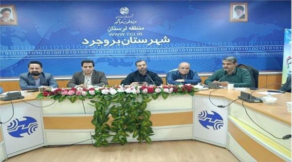زمینه بازگشت به کار بیش از ۴۹۰ کارگر نساجی بروجرد فراهم شده است