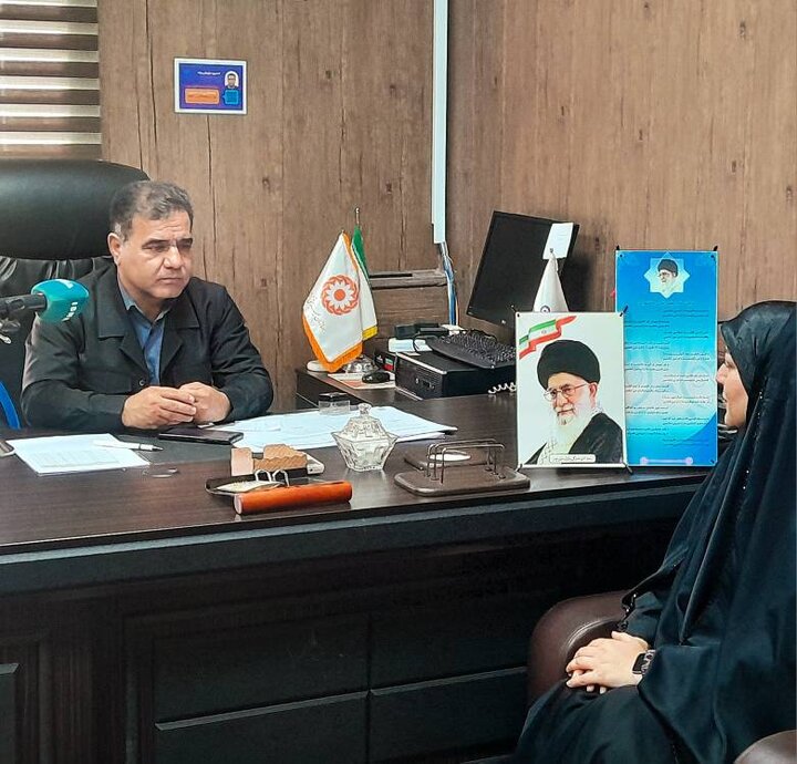 آسیب‌دیدگی ۳۱۲ منزل مسکونی مددجویان ایلام در جنگ رمضان