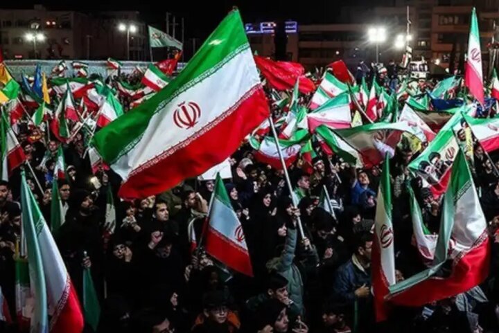 عیان‌شدن قدرت نرم و تمدنی ملت ایران در جنگ رمضان