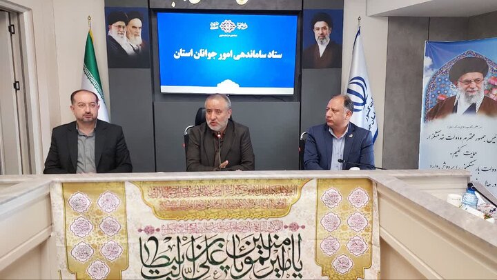 استاندار خراسان جنوبی: حمایت از خانواده و جوانان، نیازمند اقدامات عملی و مستمر است
