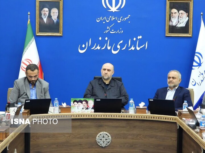ضرب‌الاجل کمیسیون مبارزه با قاچاق کالا و ارز مازندران برای ساماندهی مرغداری‌ها