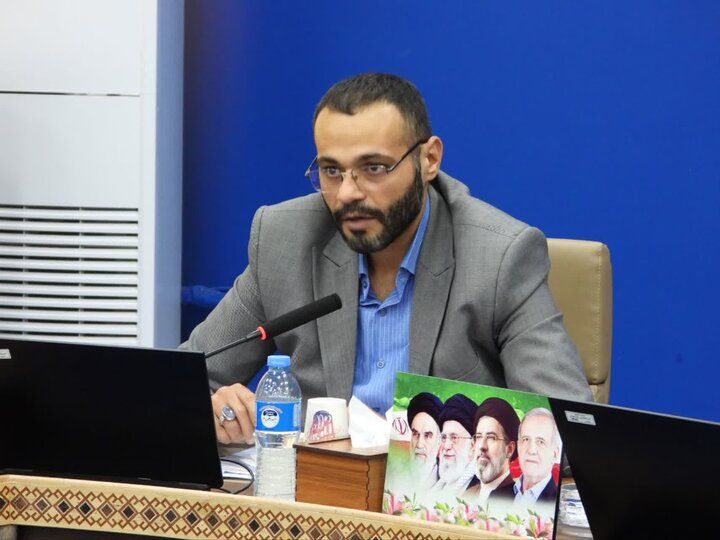 ضربالاجل کمیسیون مبارزه با قاچاق کالا و ارز مازندران برای ساماندهی مرغداریها و ماینرهای