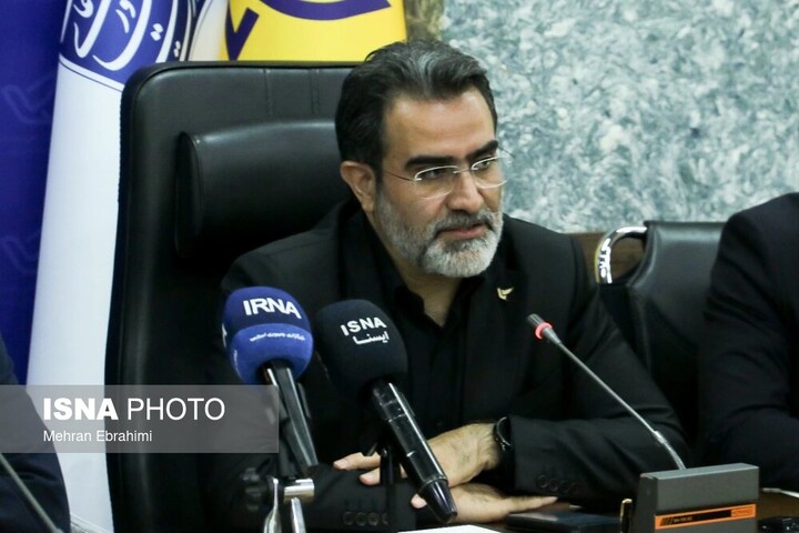 توسعه شبکه لجستیک و اصلاح ساختارهای قانونی، شرط جهش خدمات پستی کشور