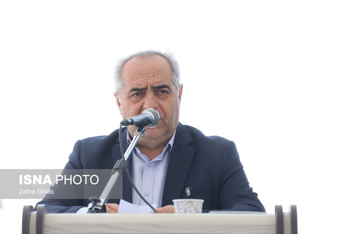 ۴۵۰ مگاوات نیروگاه خورشیدی تا پایان شهریور در آذربایجان شرقی به بهره‌برداری می‌رسد