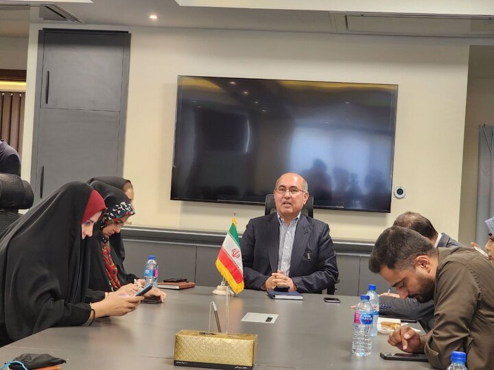 عضو کمیسیون انرژی: یک سوم ظرفیت تولید گاز از دست رفته است/ عملیات بازسازی آغاز شده