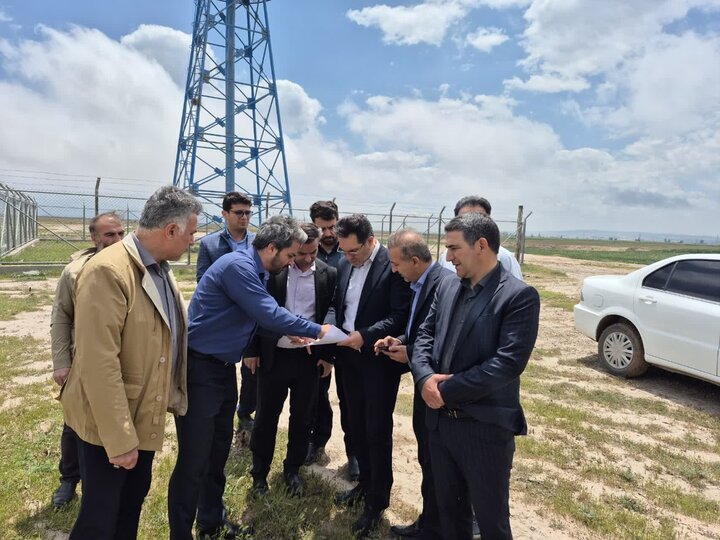 راه‌اندازی شهرک فناوری و شهرک پخش در اردبیل