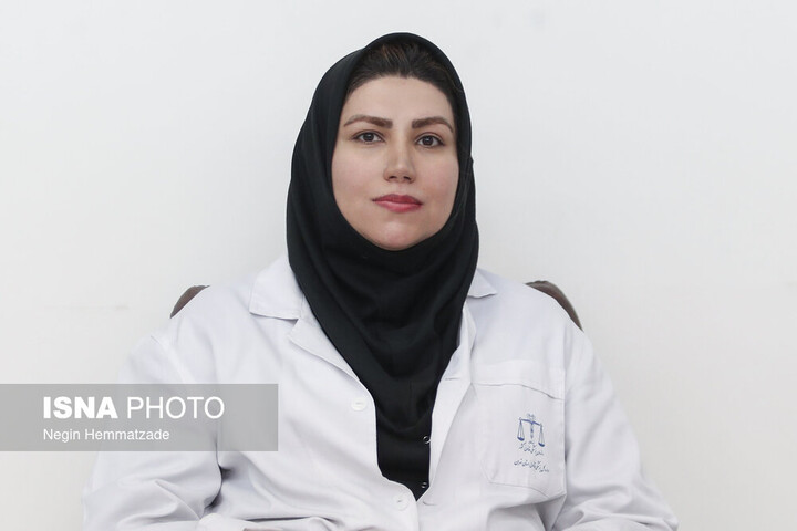 ایستگاه آخر؛ روایت یک پزشک از لحظات دردناک سالن تشریح در ایام جنگ