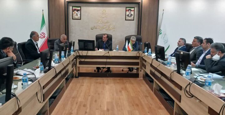 فرماندار ساری: رفع موانع احداث کنارگذر «عالیواک» ساری با نگاه تسهیلگرانه دنبال شود