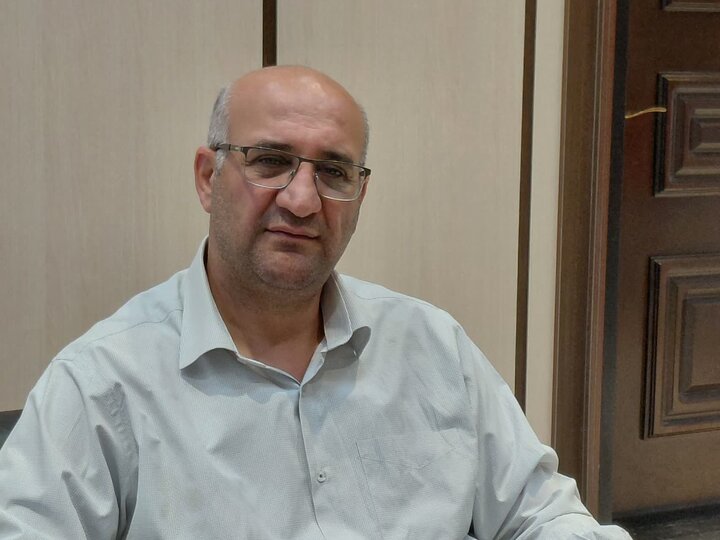 فرماندار اشتهارد: سازمان همیاری، مشارکت بیشتری در زیباسازی شهری داشته باشد