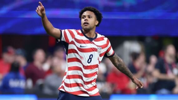 ۲۰ کیت برتر تیم‌های حاضر در جام جهانی بر اساس نظر ESPN