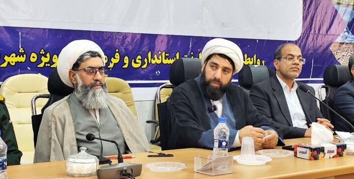 سیستان و بلوچستان سرزمین فرصتهای راهبردی/روایتهای میدانی نشانِ وفاداری مردم استان است