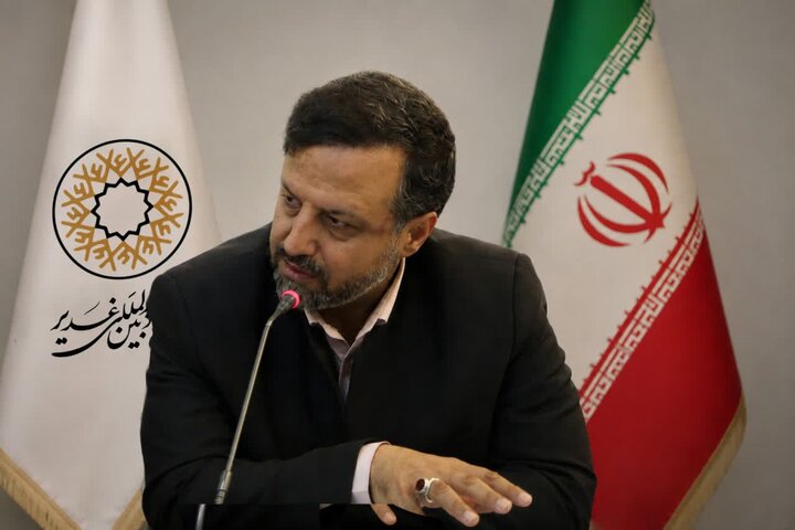 غدیر ۱۴۰۵ مظهر اقتدار نظام ولایی در عبور از بحران‌هاست