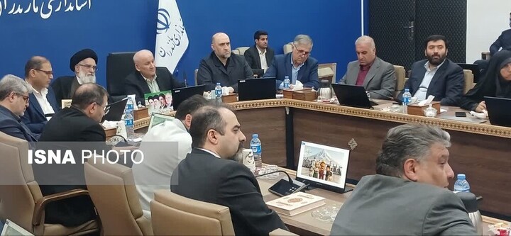استاندار مازندران: اختصاص اعتبار یک و نیم همتی برای پروژه «الموت- تنکابن»