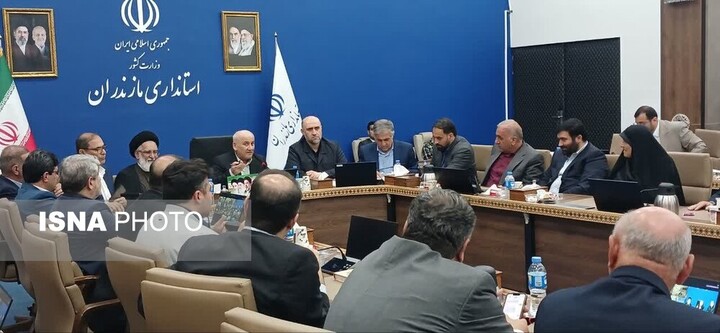 استاندار مازندران: اختصاص اعتبار یک و نیم همتی برای پروژه «الموت- تنکابن»
