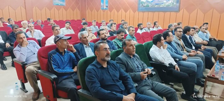 تأکید معاون گردشگری لرستان بر توسعه کسب‌وکارهای گردشگری با توانمندسازی جوامع محلی