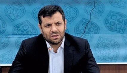 تاکید فرماندار بر ضرورت تسریع پروژه «جی‌نف» در کبودراهنگ