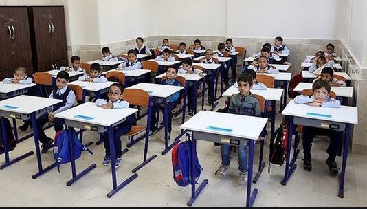 آغاز فرآیند پیش ثبت‌نام پایه اول مدارس شاهد