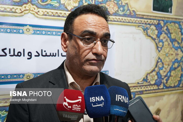صدور بیش از ۸۵ هزار سند مالکیت در بوشهر طی سال گذشته