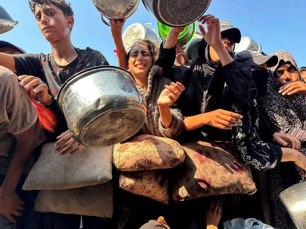 هشدار ۱۰۰ سازمان بشردوستانه درباره آتشبس صوری در غزه