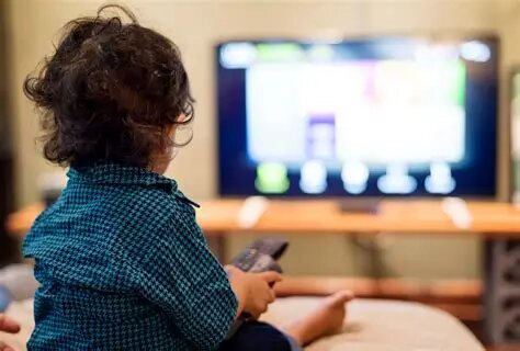 تلویزیون برای کودکان چه تدارک دیده است؟