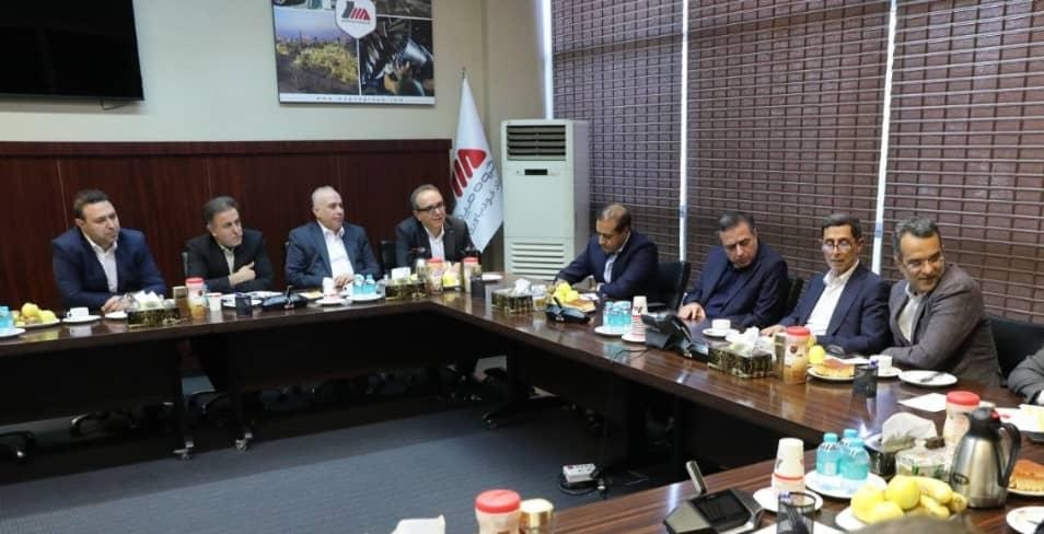تأمین مالی توسعه زیرساختهای انرژی با تمرکز بر نیروگاههای تجدیدپذیر