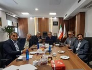 معاون اقتصادی استاندار لرستان: ۵۰ هکتار به اراضی صنعتی استان افزوده شد