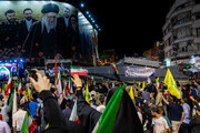 همه ما باید همانند شهید مطهری، حماسه حسینی از دفاع مقدس سوم روایت کنیم